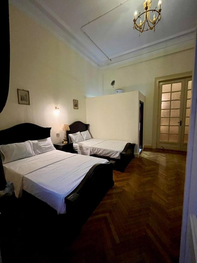 Philo Hotel Кайро Екстериор снимка