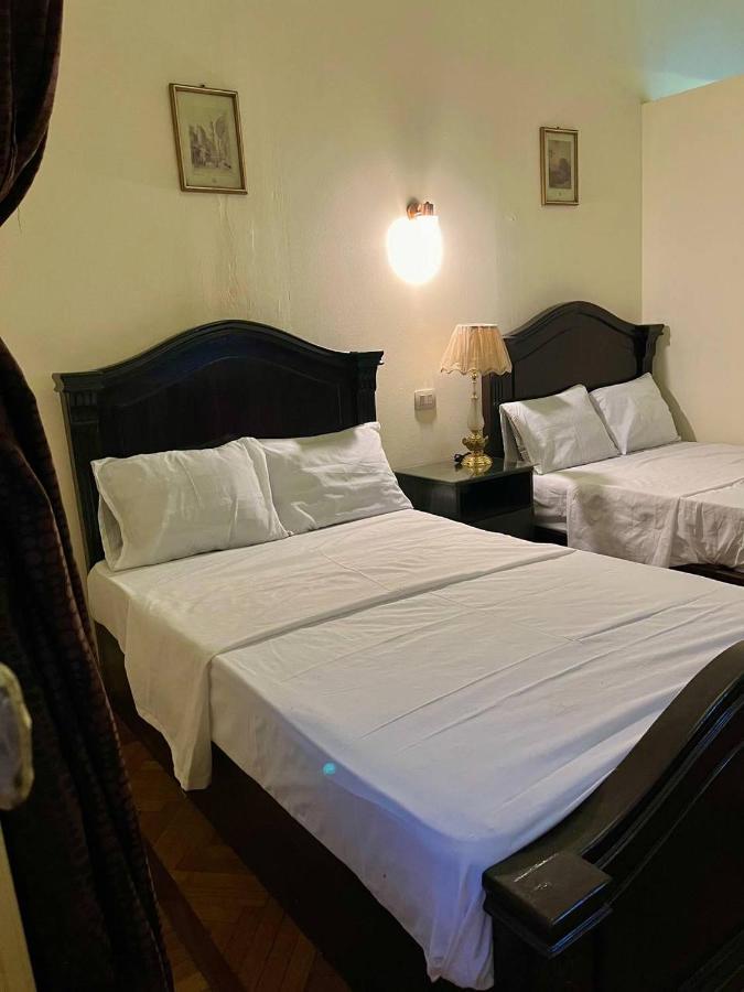 Philo Hotel Кайро Екстериор снимка