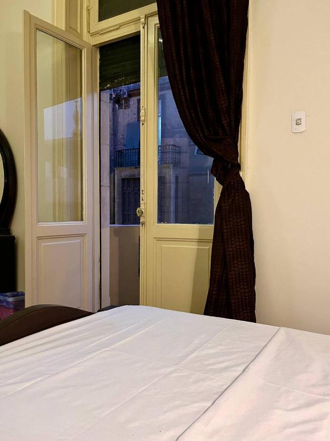 Philo Hotel Кайро Екстериор снимка
