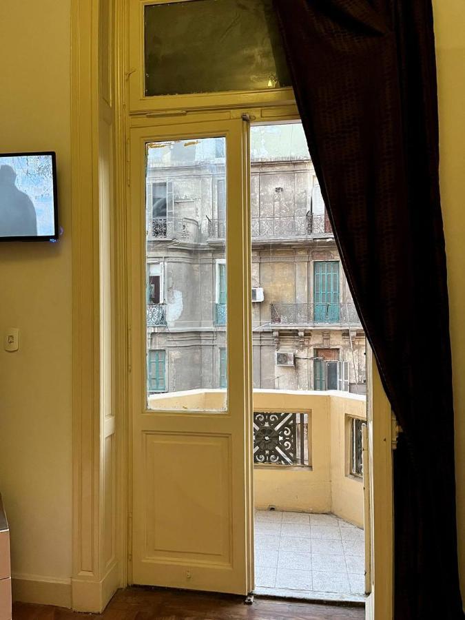 Philo Hotel Кайро Екстериор снимка