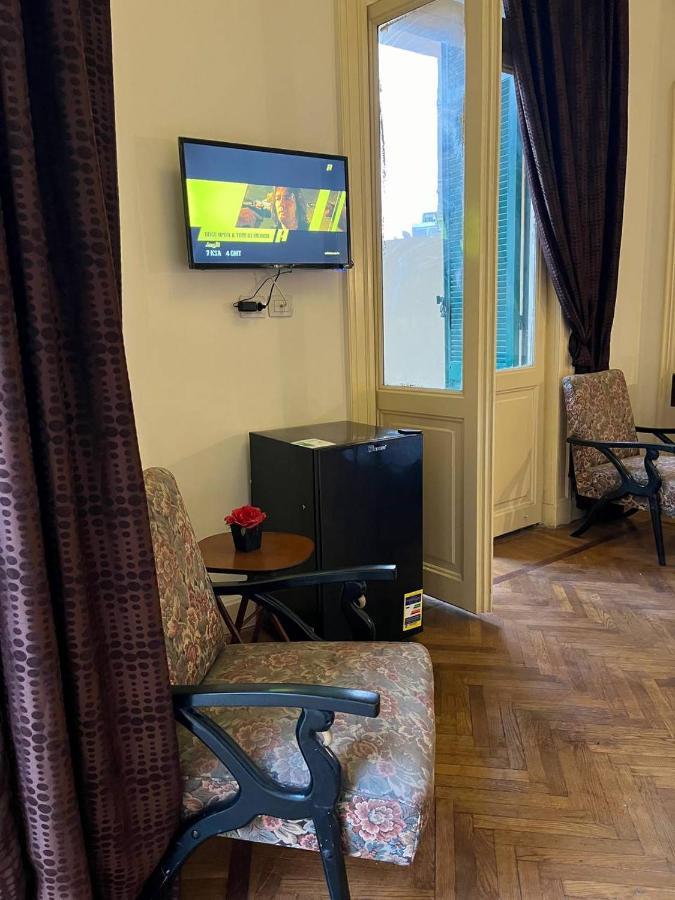 Philo Hotel Кайро Екстериор снимка