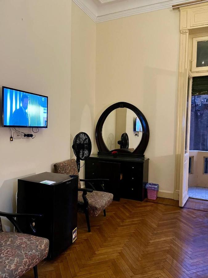 Philo Hotel Кайро Екстериор снимка
