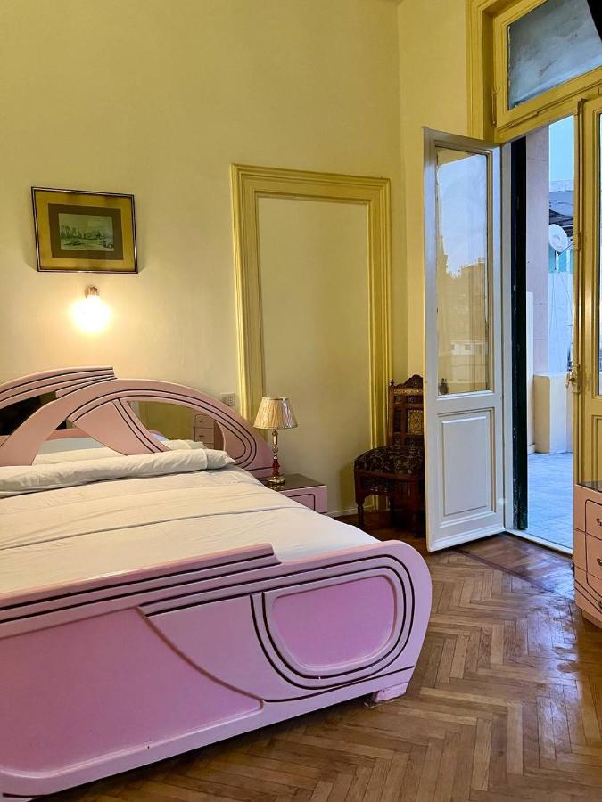 Philo Hotel Кайро Екстериор снимка