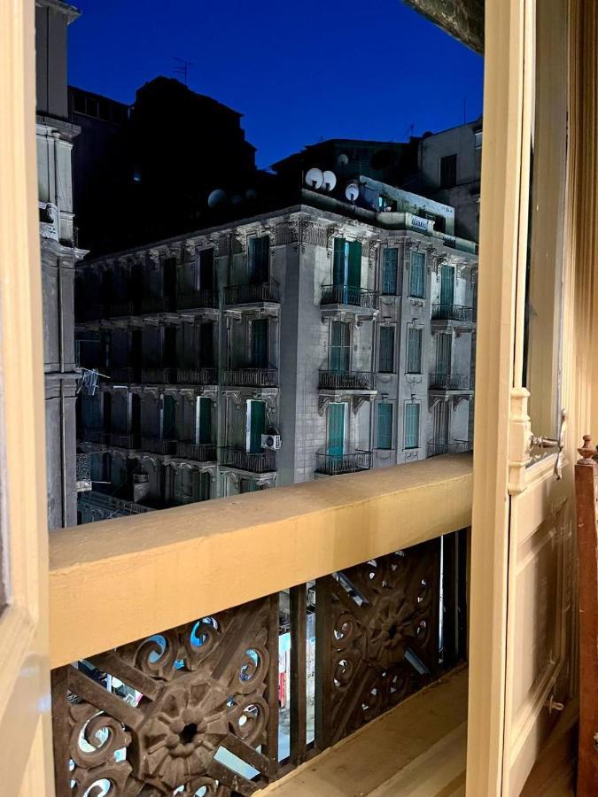 Philo Hotel Кайро Екстериор снимка
