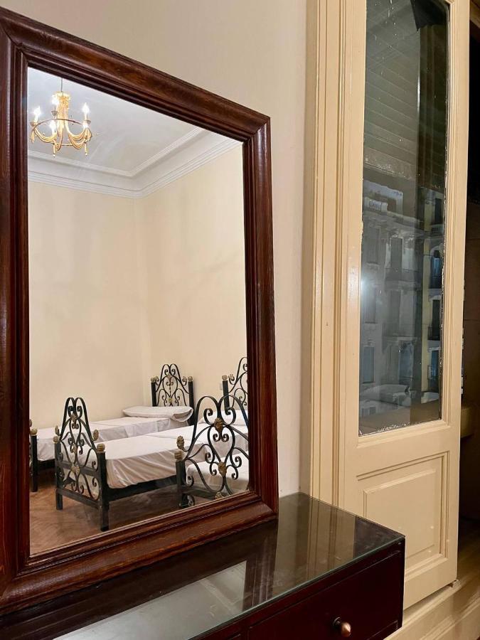 Philo Hotel Кайро Екстериор снимка