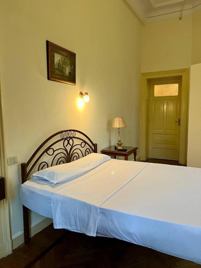 Philo Hotel Кайро Екстериор снимка