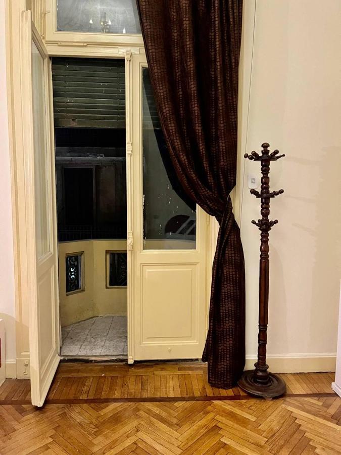 Philo Hotel Кайро Екстериор снимка