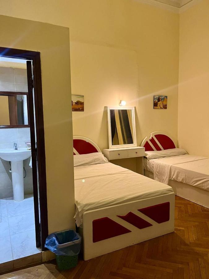 Philo Hotel Кайро Екстериор снимка