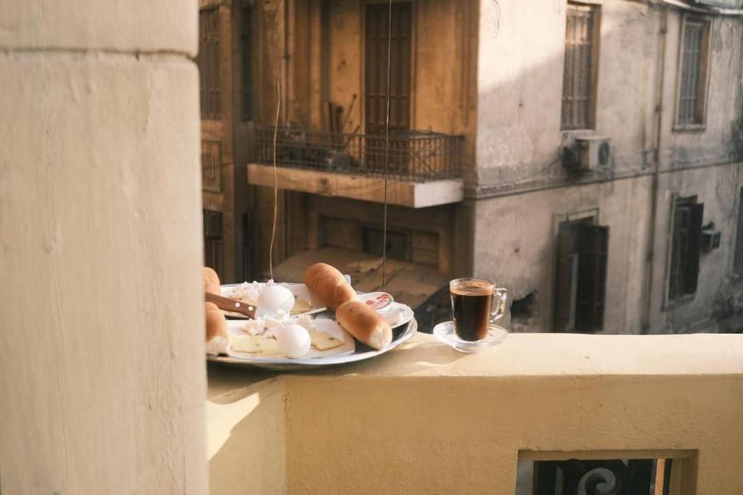 Philo Hotel Кайро Екстериор снимка