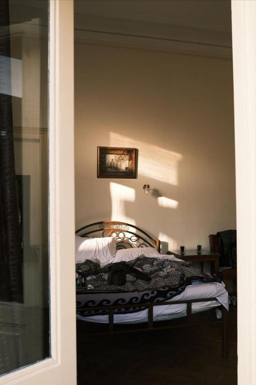 Philo Hotel Кайро Екстериор снимка