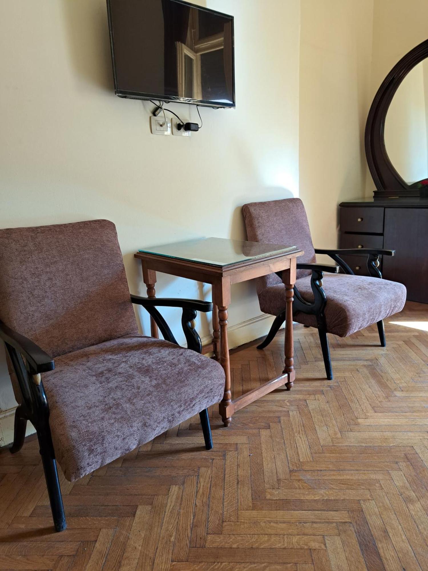 Philo Hotel Кайро Екстериор снимка