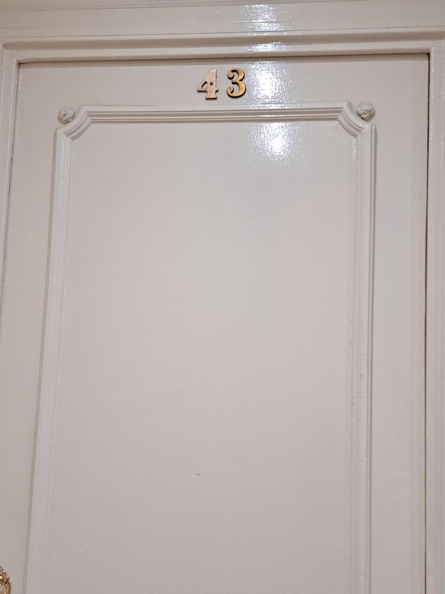 Philo Hotel Кайро Екстериор снимка