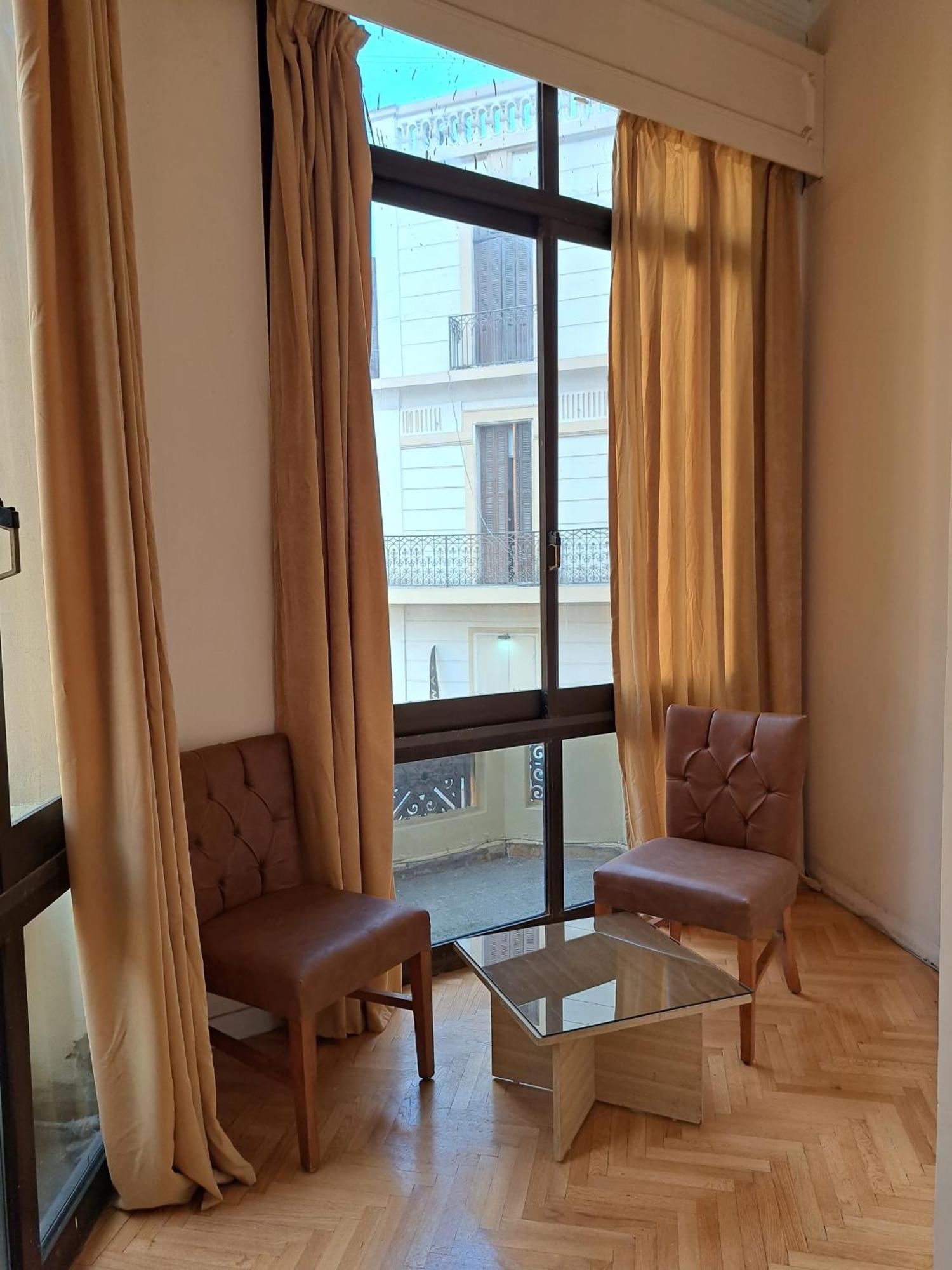 Philo Hotel Кайро Екстериор снимка