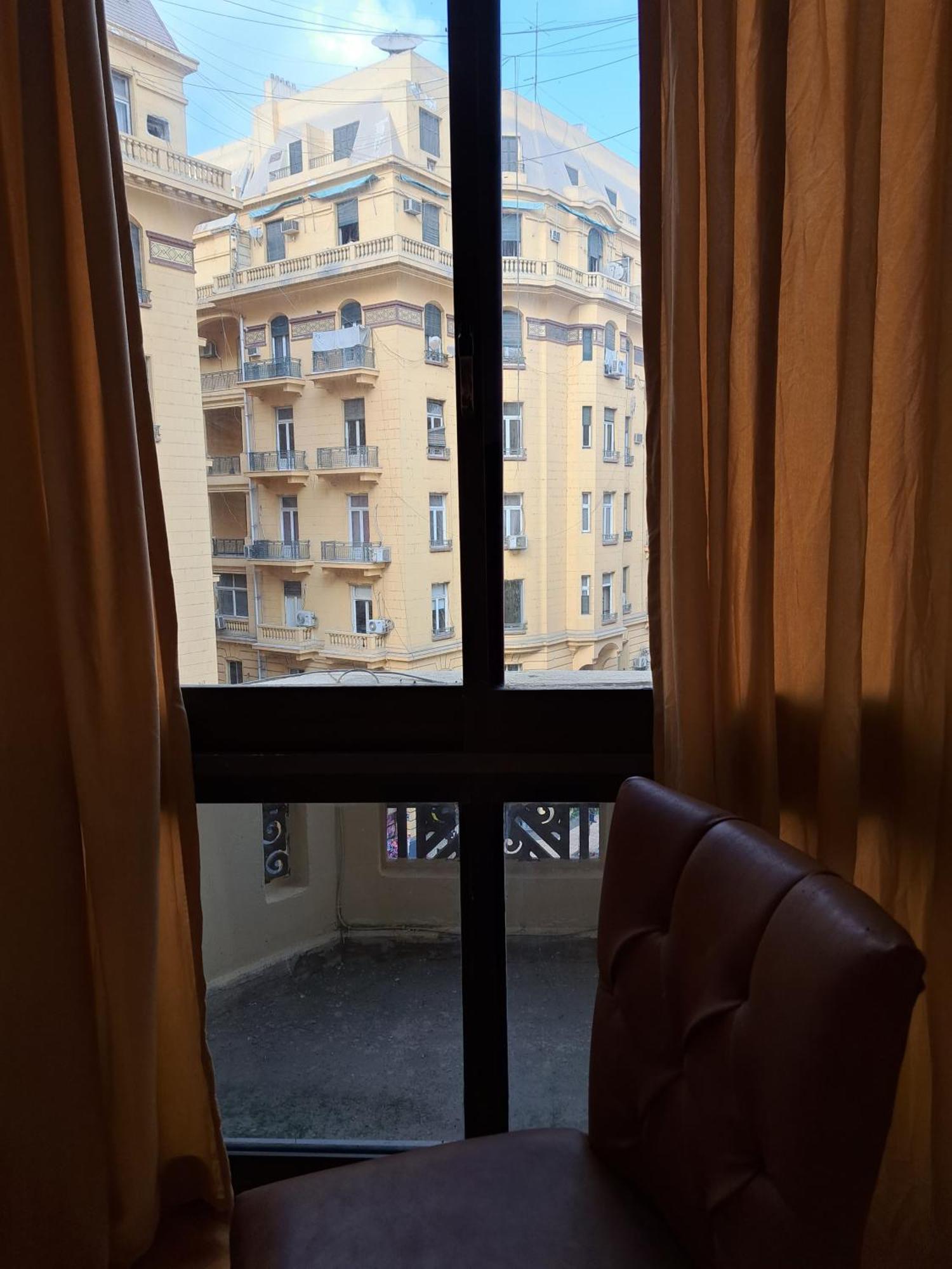 Philo Hotel Кайро Екстериор снимка