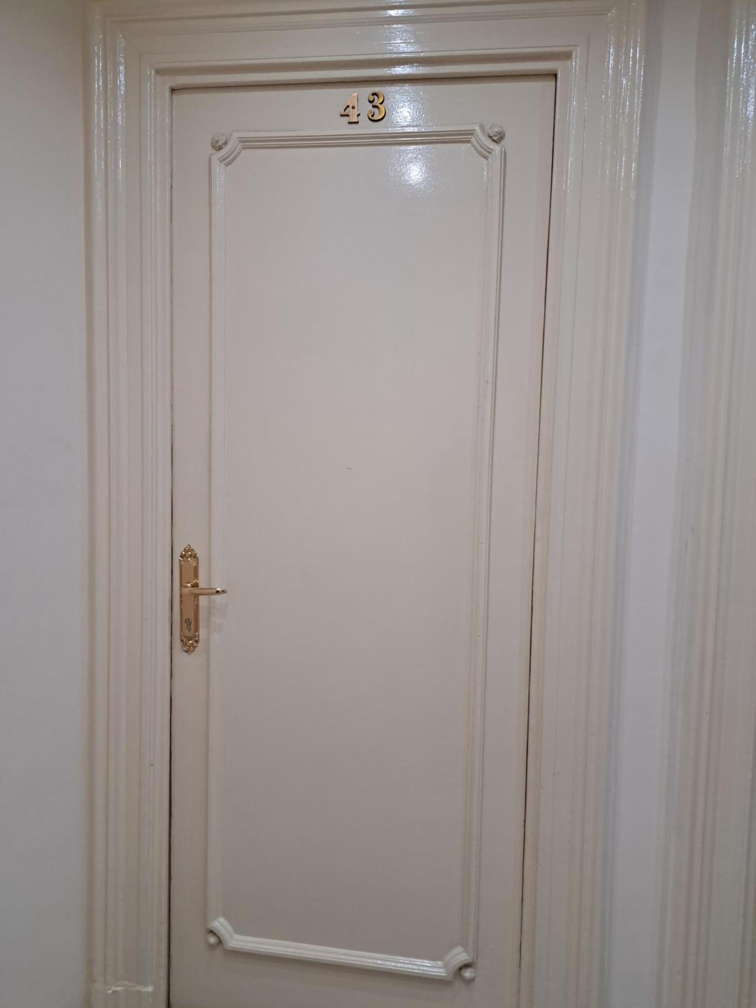 Philo Hotel Кайро Екстериор снимка