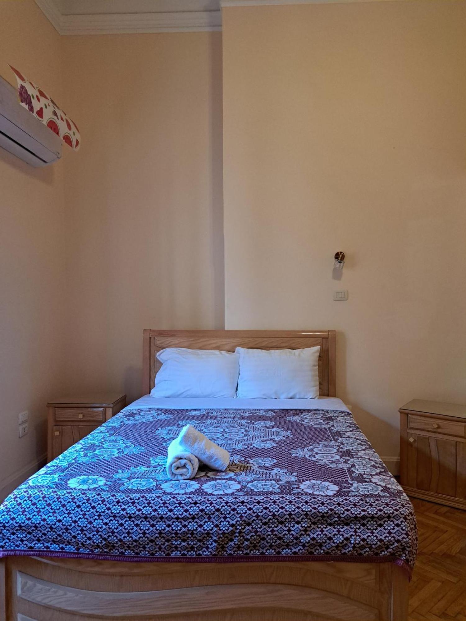 Philo Hotel Кайро Екстериор снимка